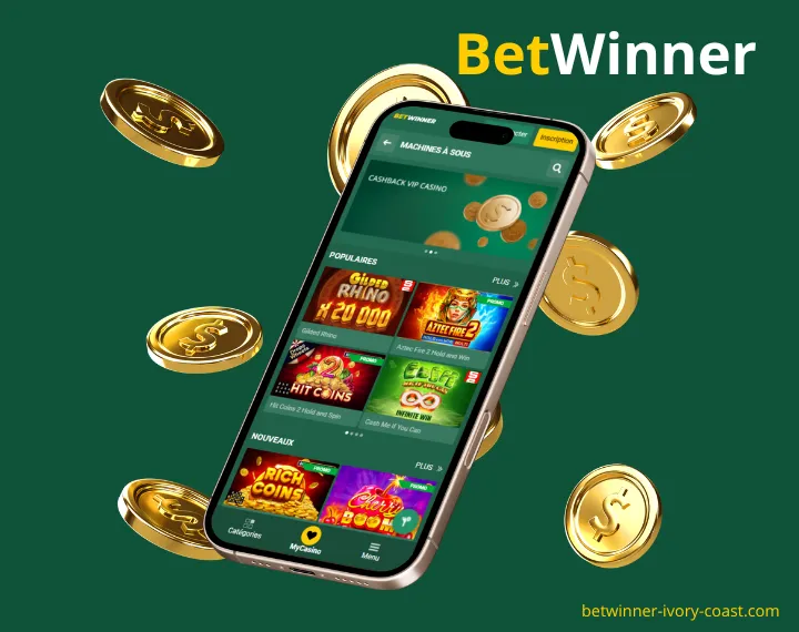 betwinner ci